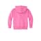 Port & Company® Core Fleece Pullover Hooded Toddler Sweatshirt